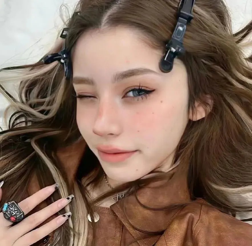 爱我敢不敢